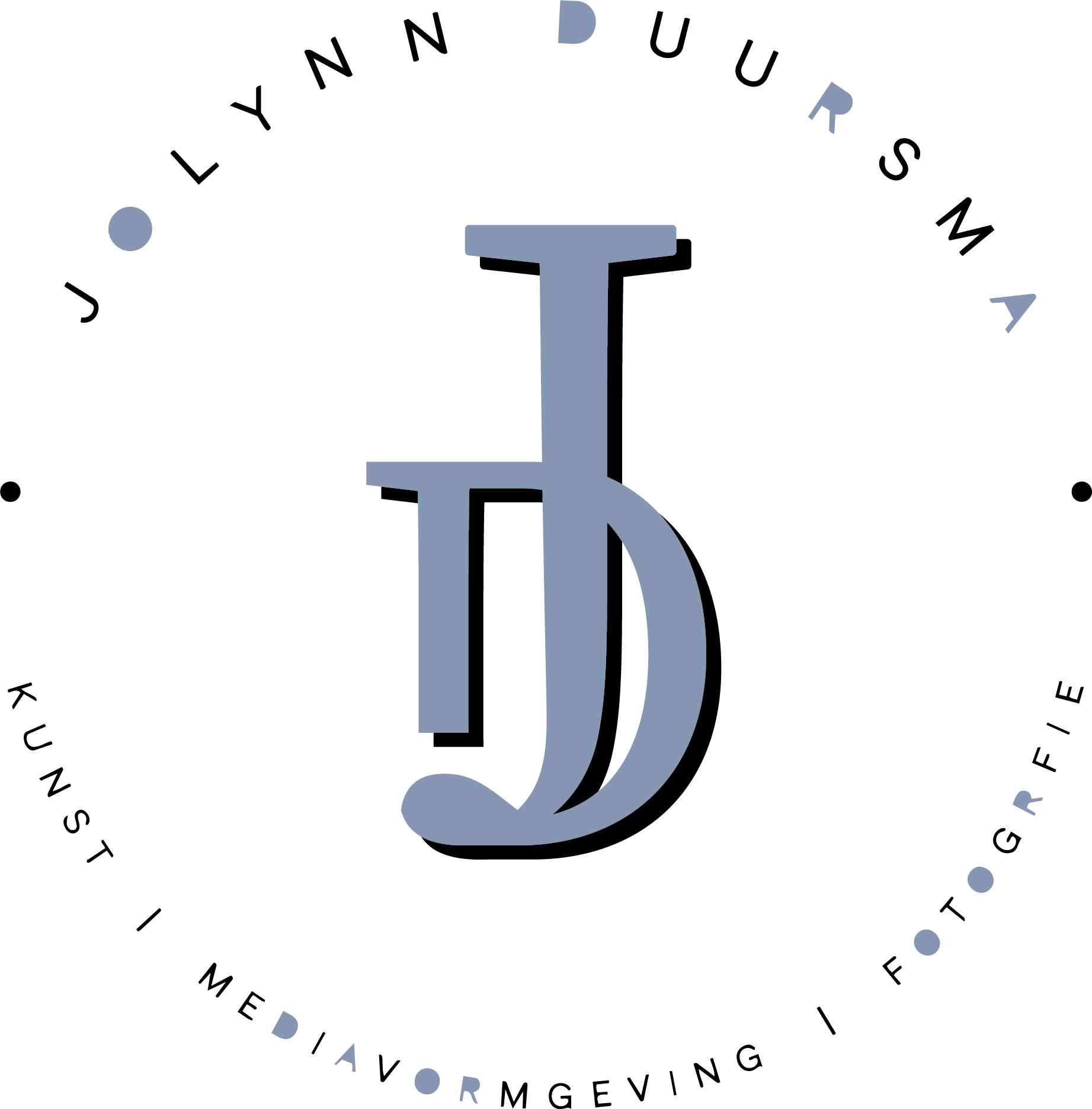 Mijn website